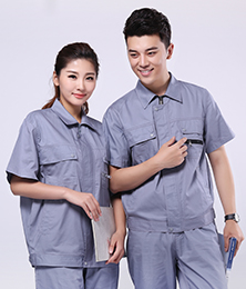 冬季防寒工作服，冬季工作服定做廠家