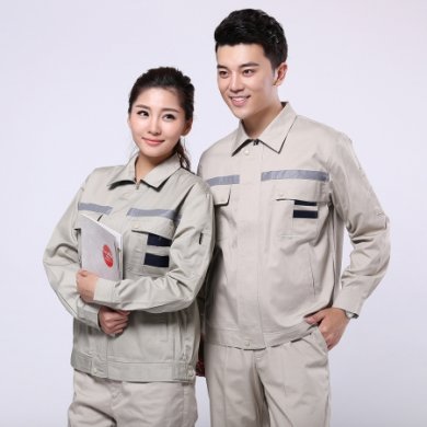 工作服勞保款式，勞保工作服定做