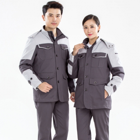 冬季工作服價格，冬季工作服批發廠家