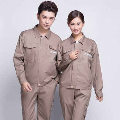 定做員工工作服，定做員工工作服廠家