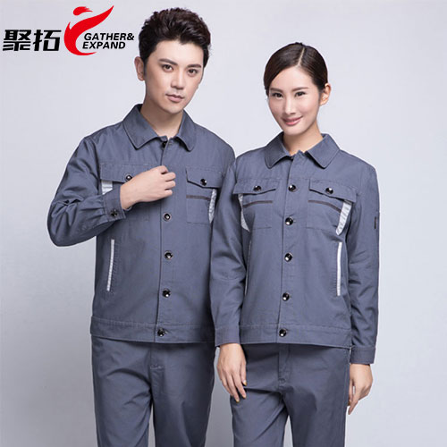 職場工作服的作用體現在那些地方？