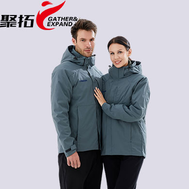 昆山沖鋒衣工作服廠家，沖鋒衣工作服定制廠家